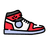 الأحذية