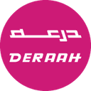 درعه